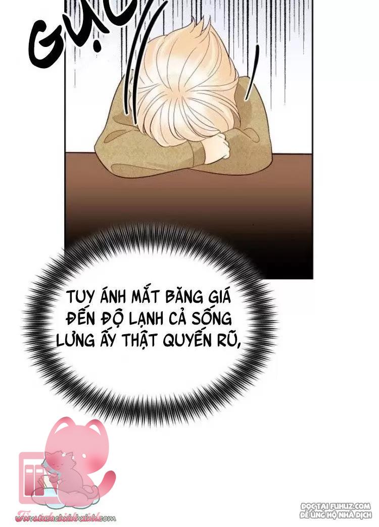 Hoàng Hậu Tái Hôn - Chap 90