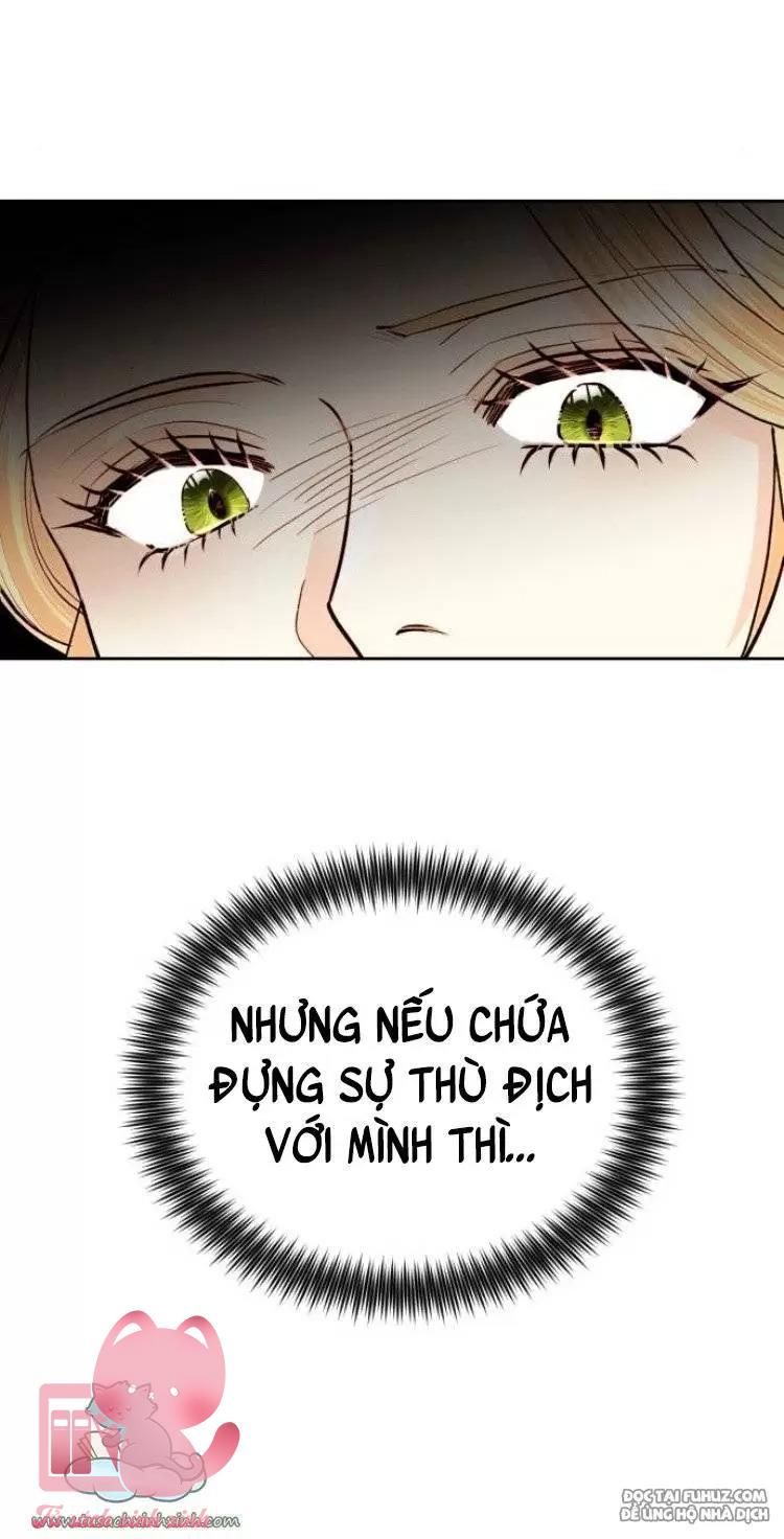 Hoàng Hậu Tái Hôn - Chap 90