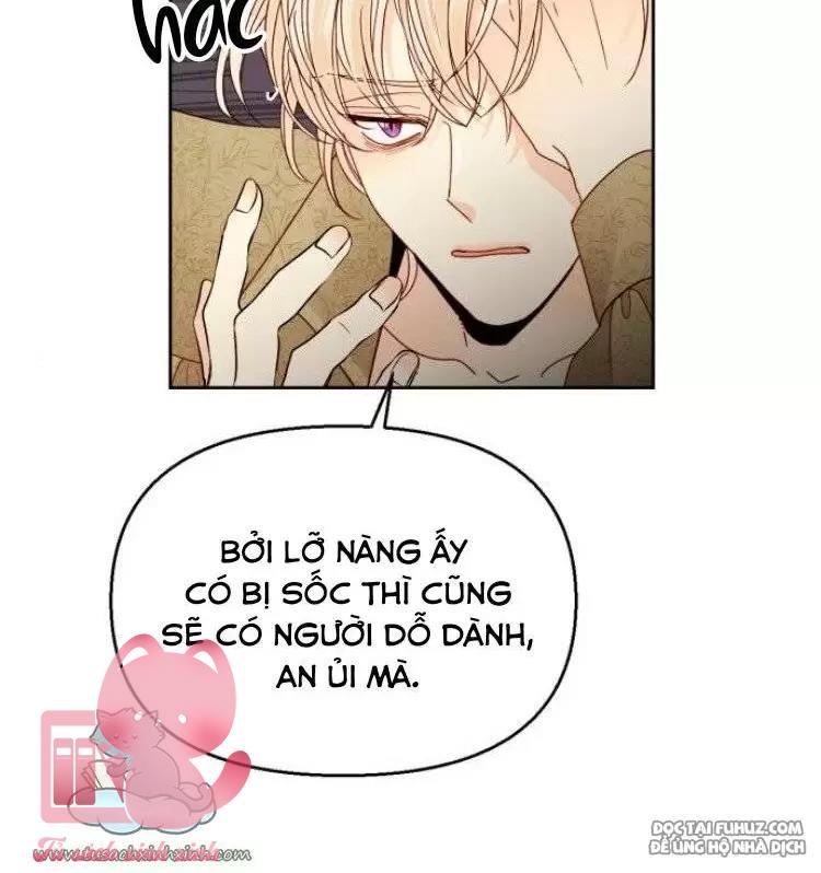 Hoàng Hậu Tái Hôn - Chap 90