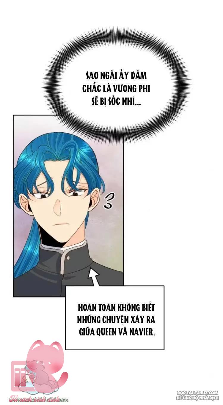 Hoàng Hậu Tái Hôn - Chap 90