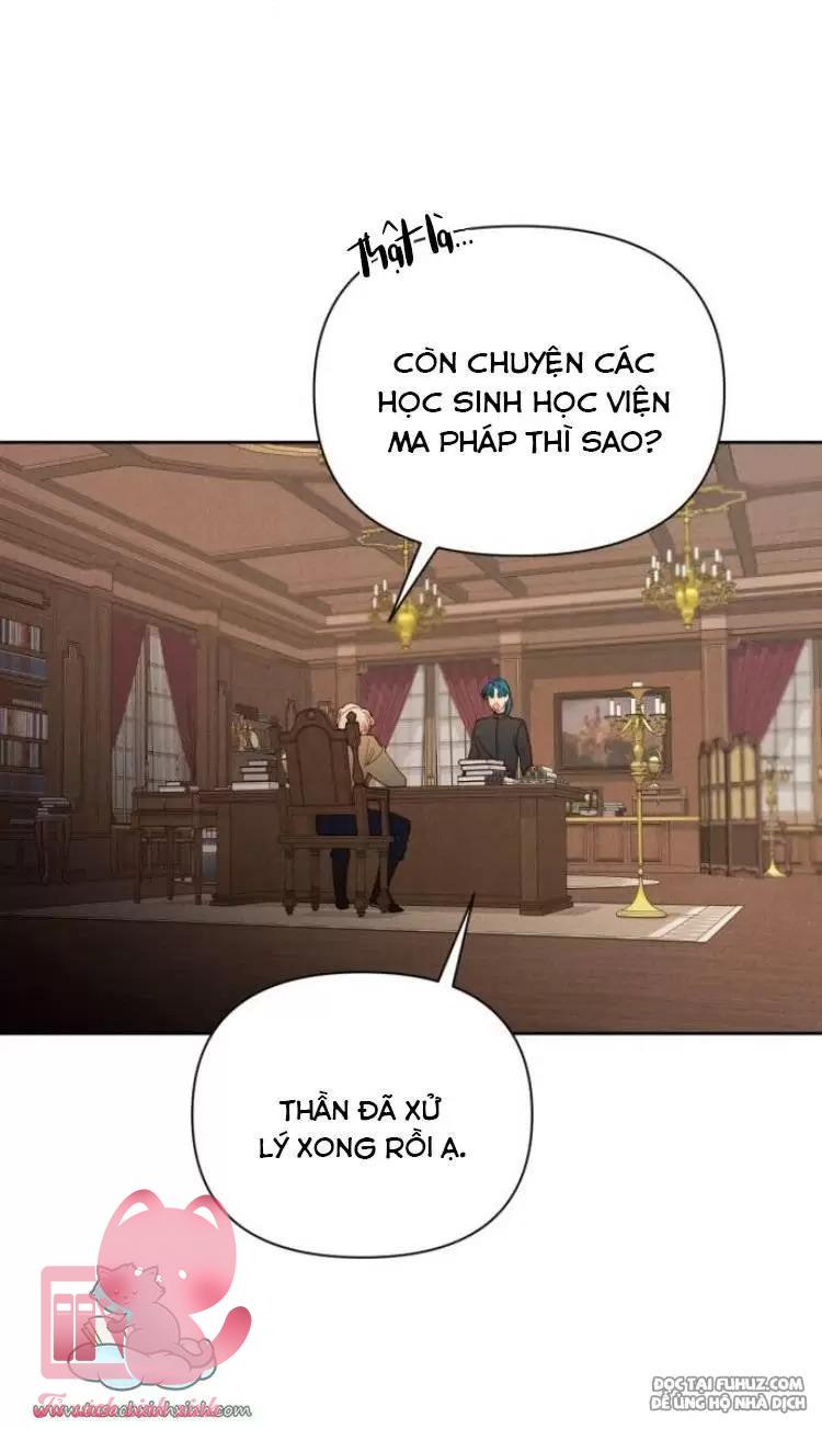 Hoàng Hậu Tái Hôn - Chap 90