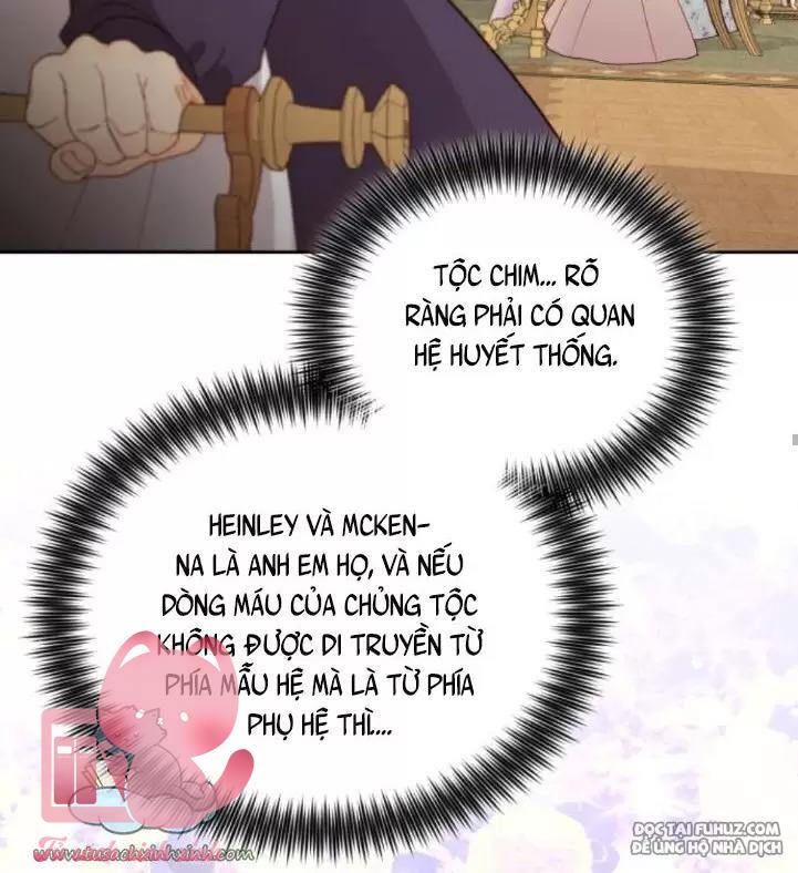 Hoàng Hậu Tái Hôn - Chap 91