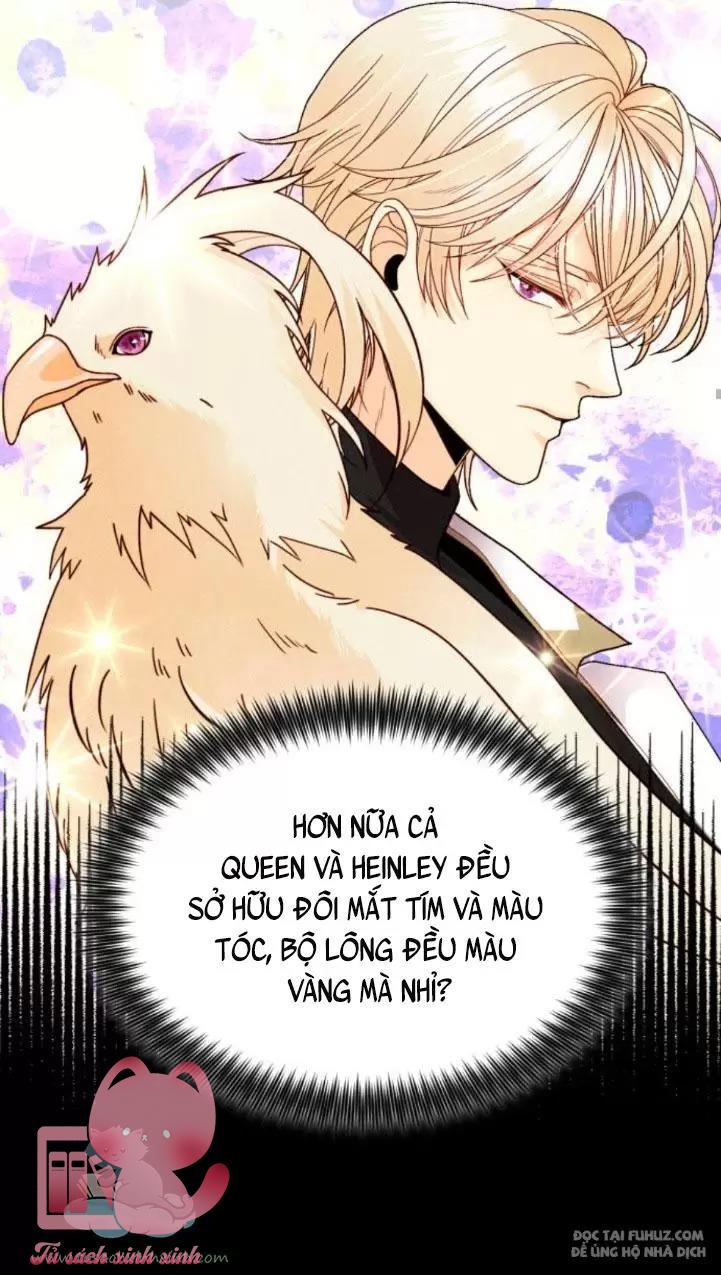 Hoàng Hậu Tái Hôn - Chap 91