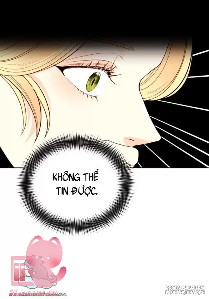 Hoàng Hậu Tái Hôn - Chap 91