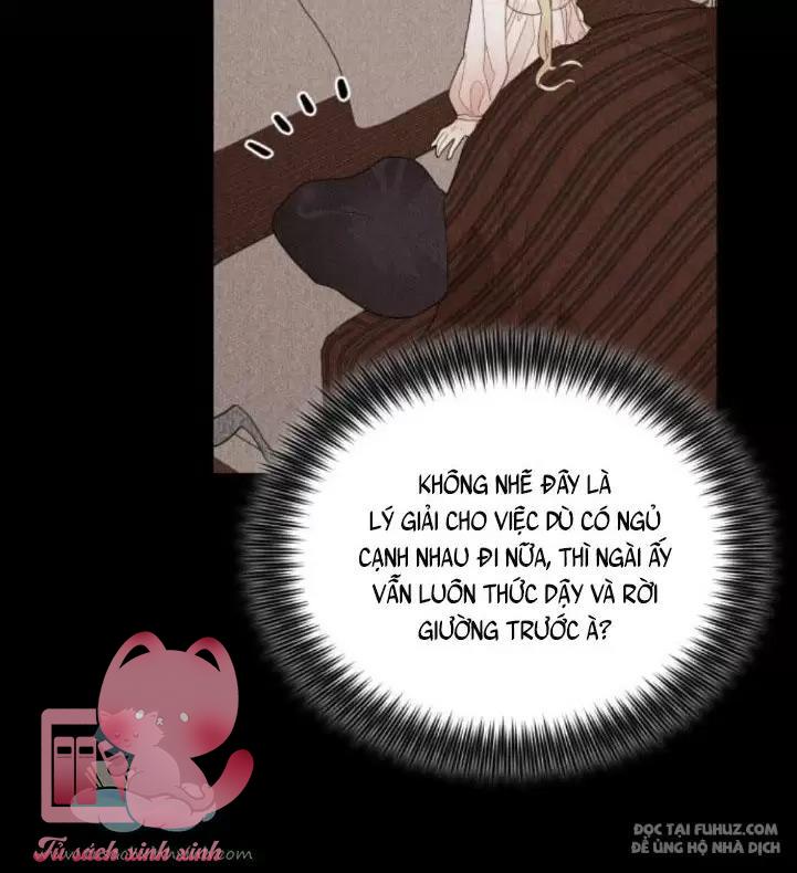 Hoàng Hậu Tái Hôn - Chap 91