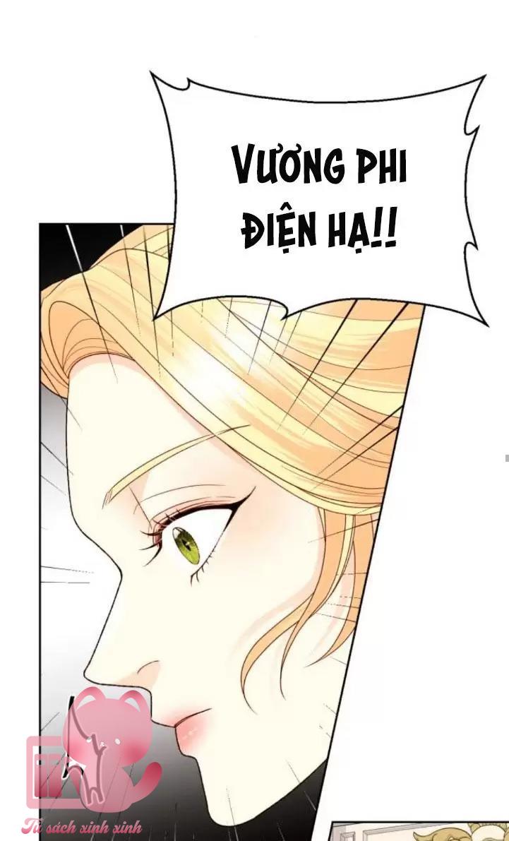 Hoàng Hậu Tái Hôn - Chap 91