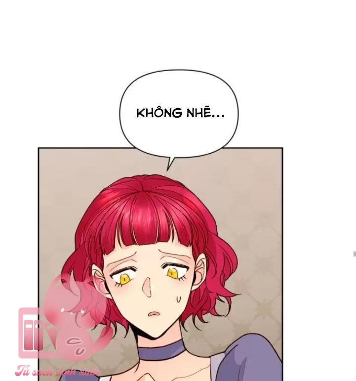 Hoàng Hậu Tái Hôn - Chap 91