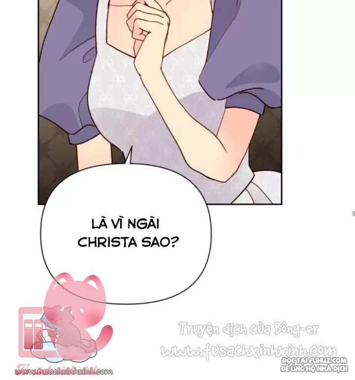 Hoàng Hậu Tái Hôn - Chap 91