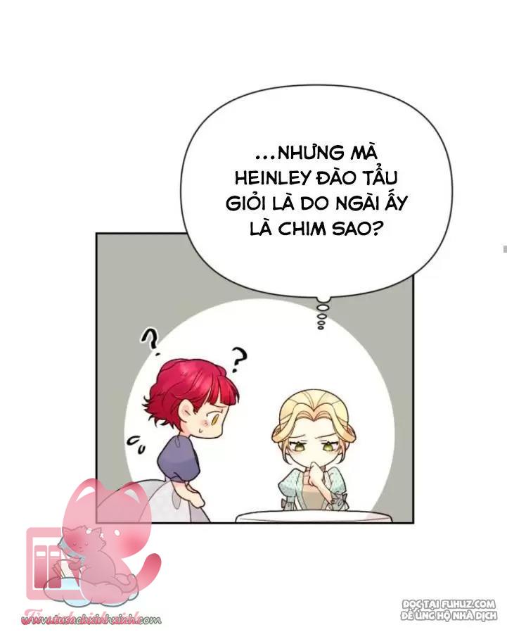 Hoàng Hậu Tái Hôn - Chap 91