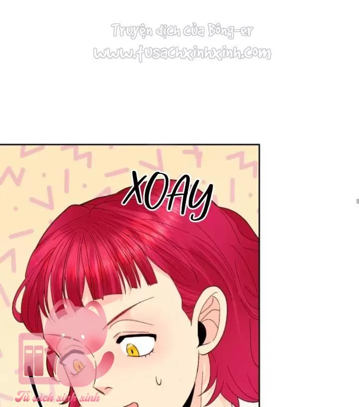 Hoàng Hậu Tái Hôn - Chap 91