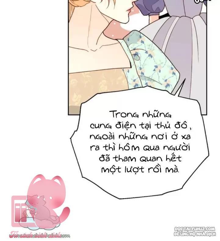 Hoàng Hậu Tái Hôn - Chap 91