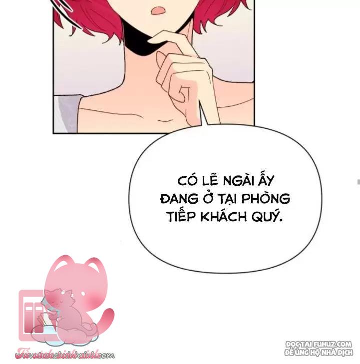 Hoàng Hậu Tái Hôn - Chap 91