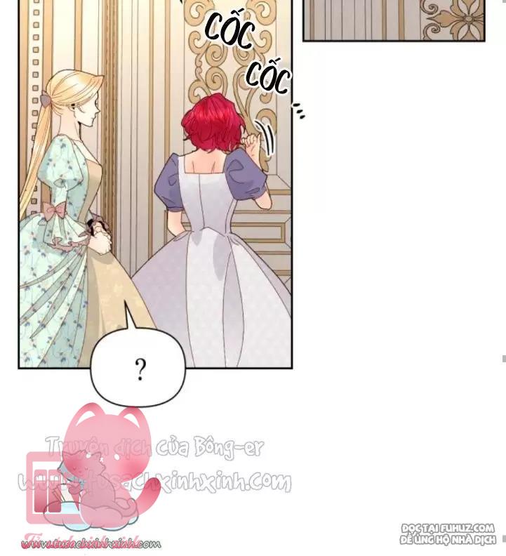 Hoàng Hậu Tái Hôn - Chap 91
