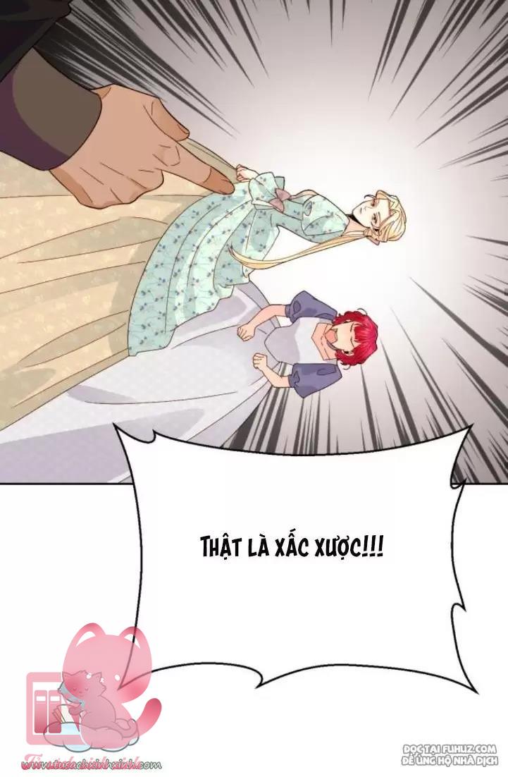 Hoàng Hậu Tái Hôn - Chap 91