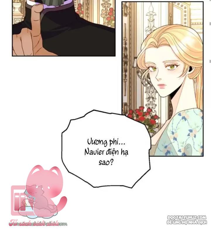 Hoàng Hậu Tái Hôn - Chap 91