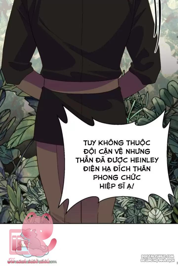 Hoàng Hậu Tái Hôn - Chap 91