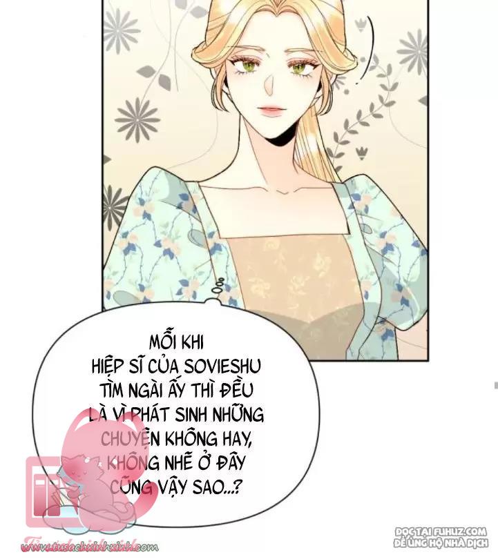 Hoàng Hậu Tái Hôn - Chap 91