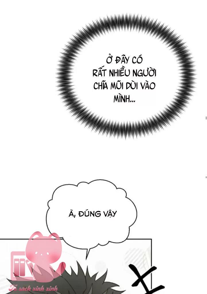 Hoàng Hậu Tái Hôn - Chap 91