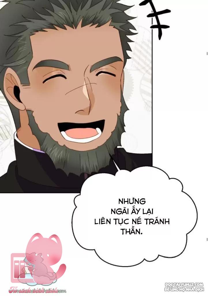 Hoàng Hậu Tái Hôn - Chap 91