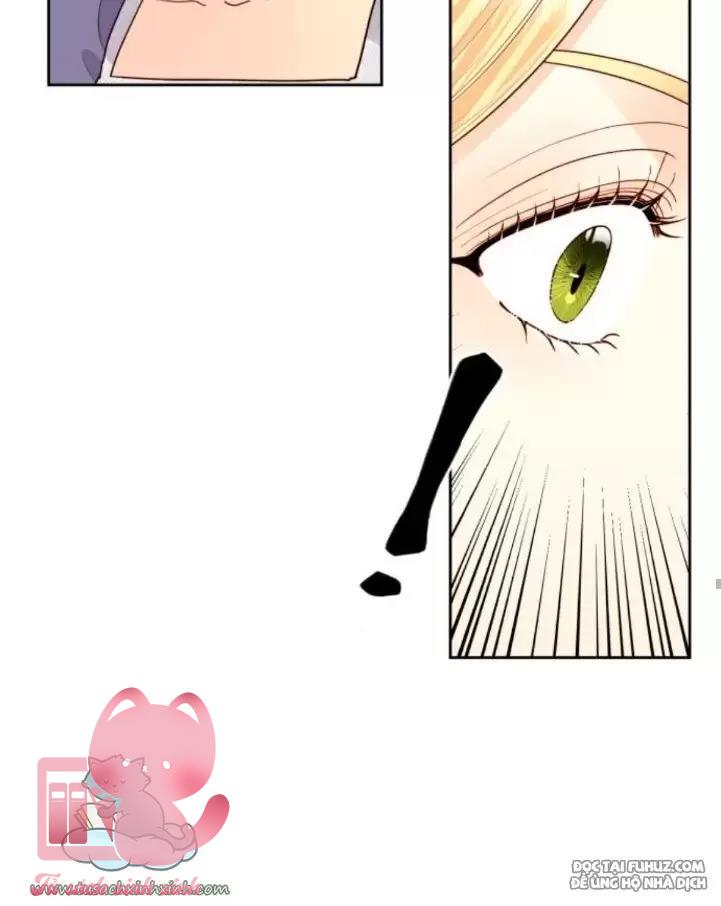 Hoàng Hậu Tái Hôn - Chap 91