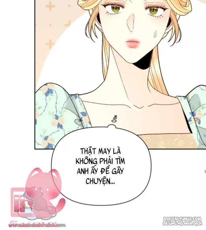 Hoàng Hậu Tái Hôn - Chap 91