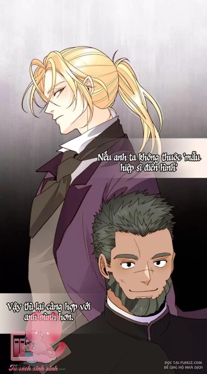 Hoàng Hậu Tái Hôn - Chap 91