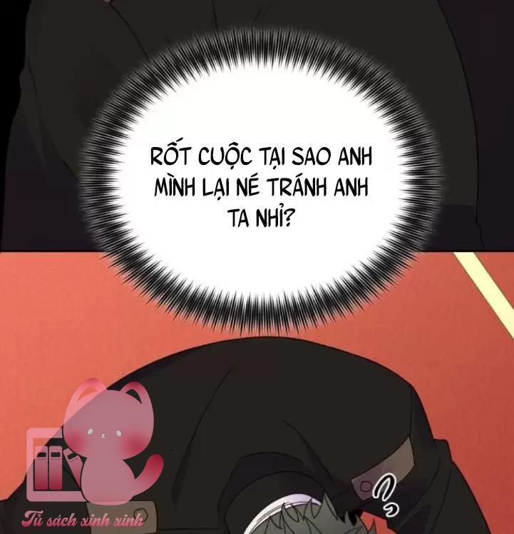 Hoàng Hậu Tái Hôn - Chap 91