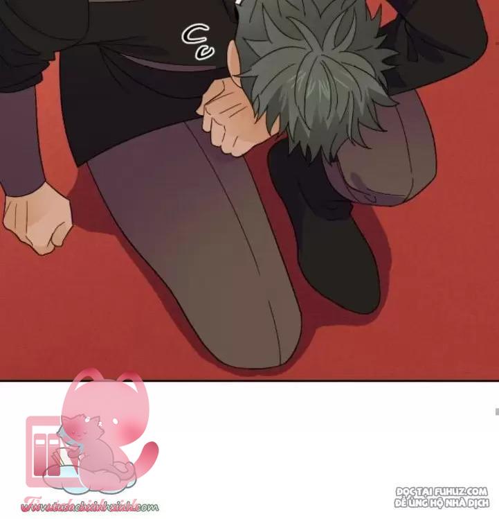 Hoàng Hậu Tái Hôn - Chap 91