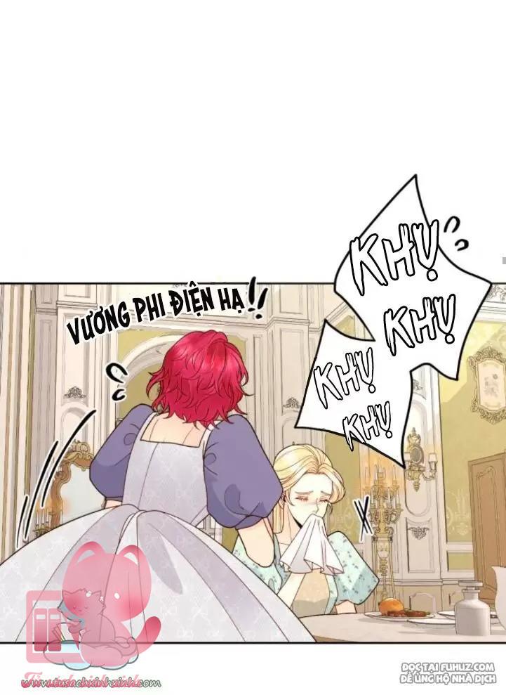 Hoàng Hậu Tái Hôn - Chap 91