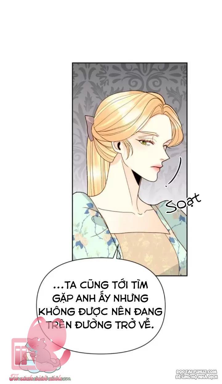 Hoàng Hậu Tái Hôn - Chap 91