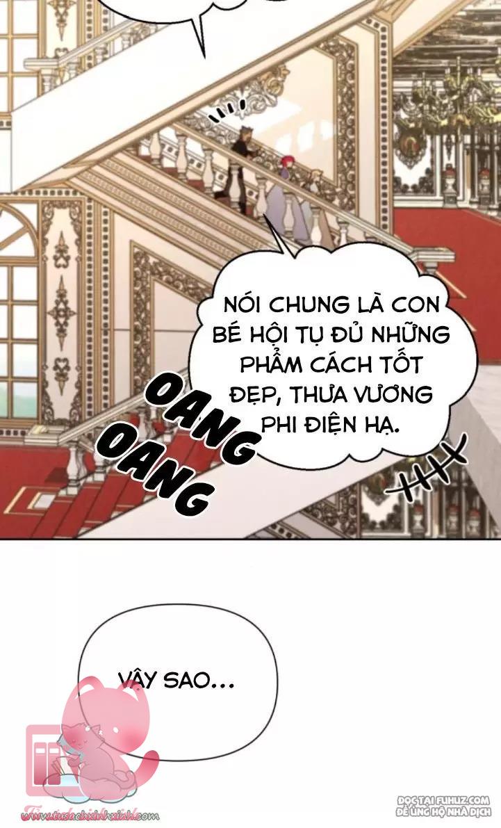 Hoàng Hậu Tái Hôn - Chap 91