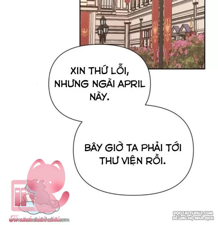 Hoàng Hậu Tái Hôn - Chap 91