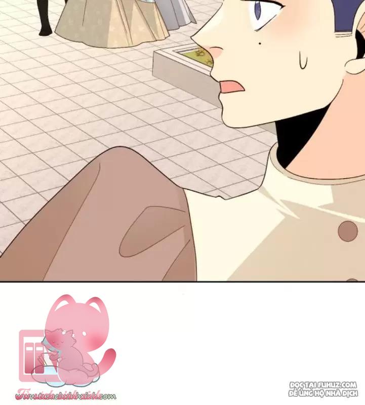 Hoàng Hậu Tái Hôn - Chap 91