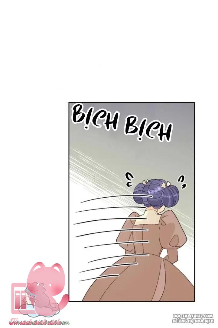 Hoàng Hậu Tái Hôn - Chap 91