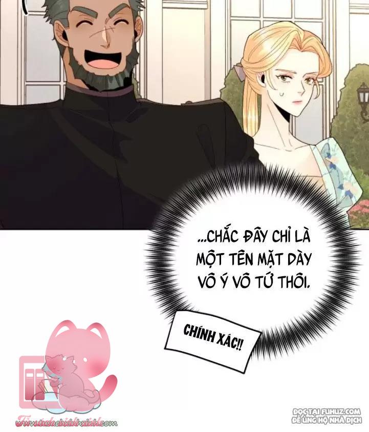 Hoàng Hậu Tái Hôn - Chap 91