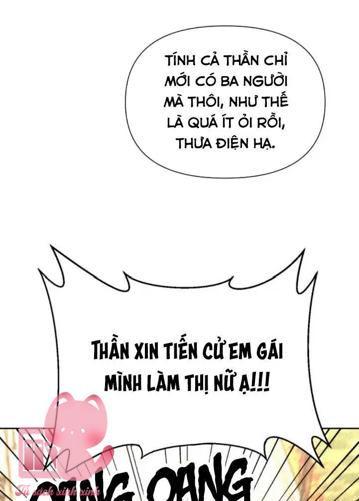 Hoàng Hậu Tái Hôn - Chap 91
