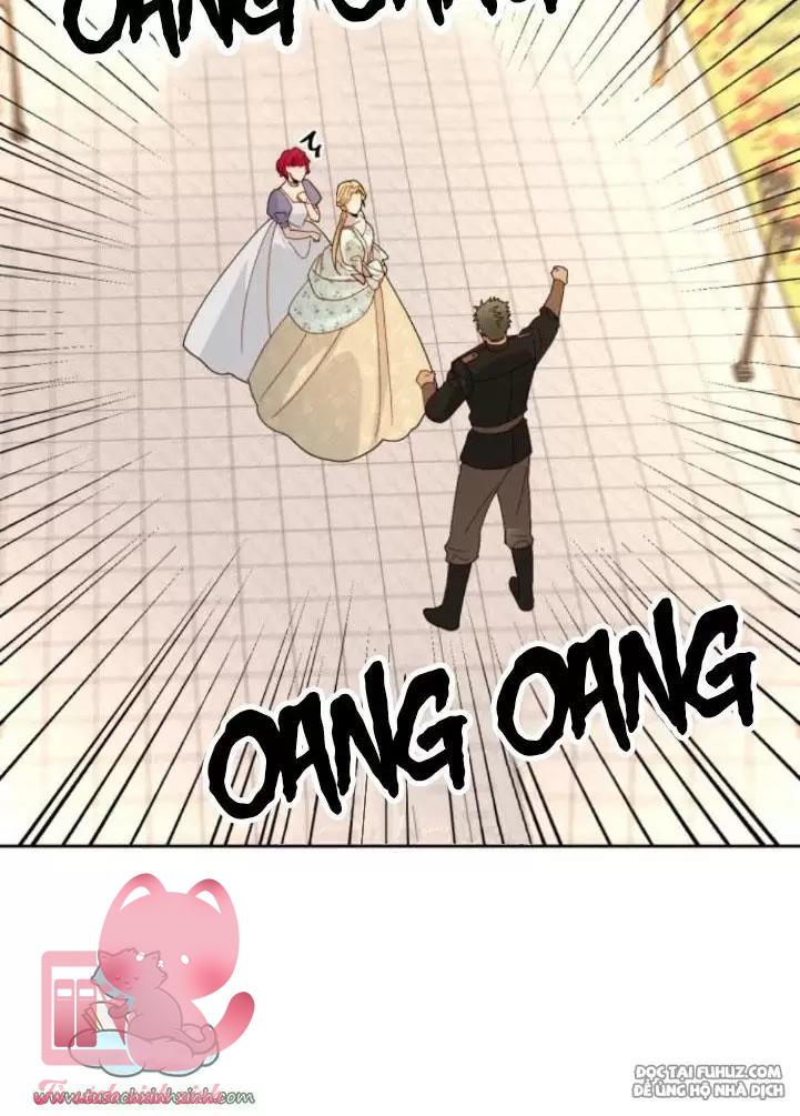 Hoàng Hậu Tái Hôn - Chap 91