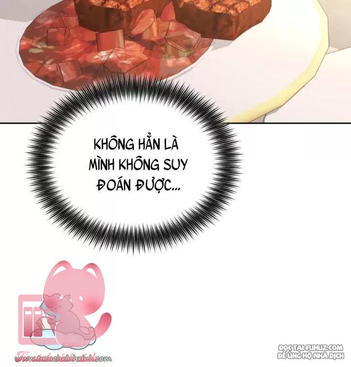 Hoàng Hậu Tái Hôn - Chap 91