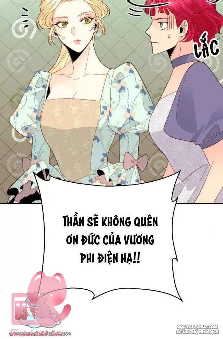 Hoàng Hậu Tái Hôn - Chap 91