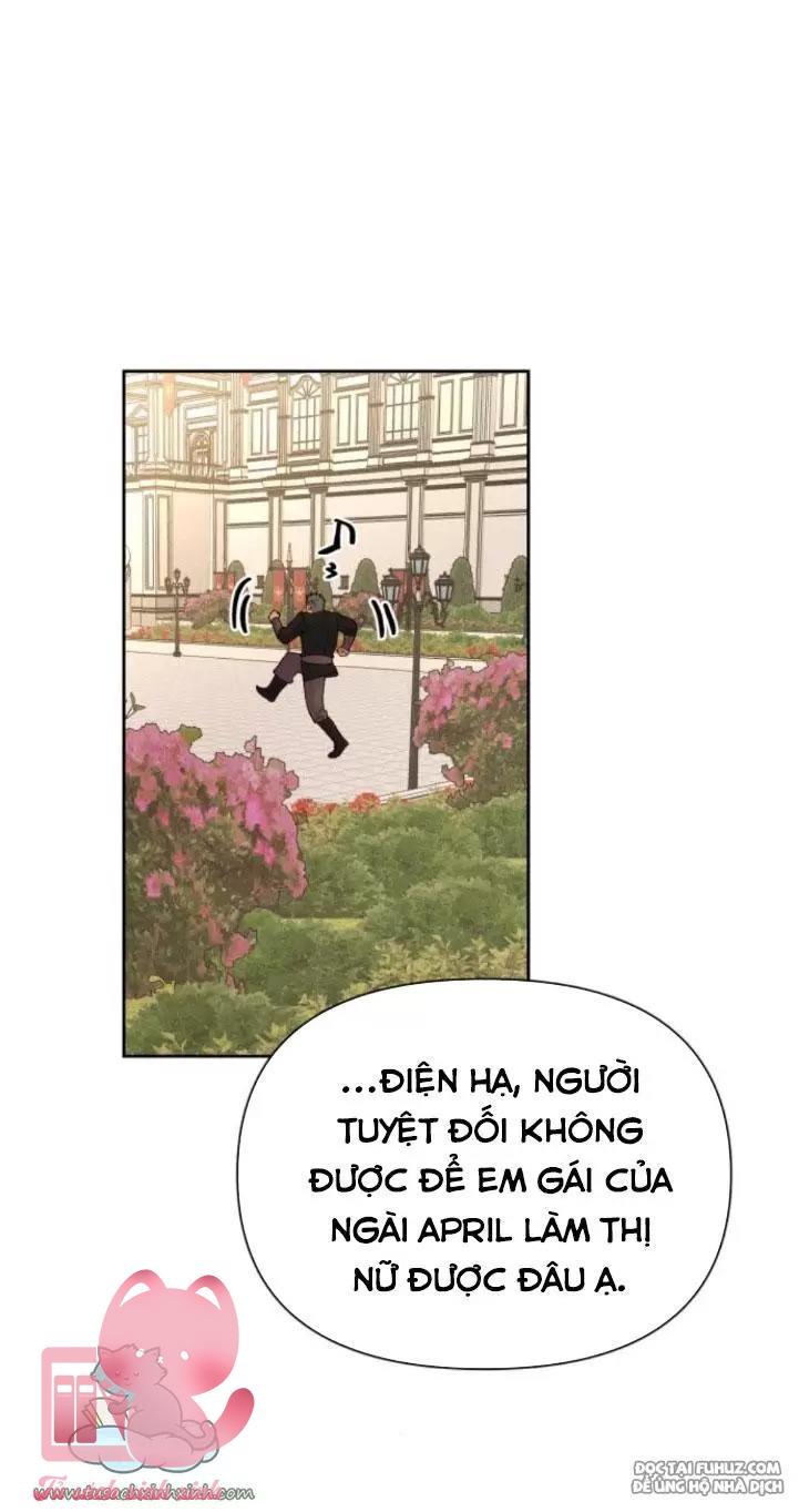 Hoàng Hậu Tái Hôn - Chap 91