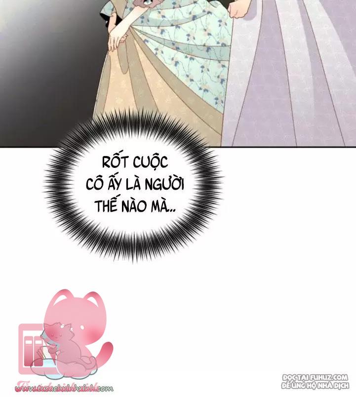 Hoàng Hậu Tái Hôn - Chap 91