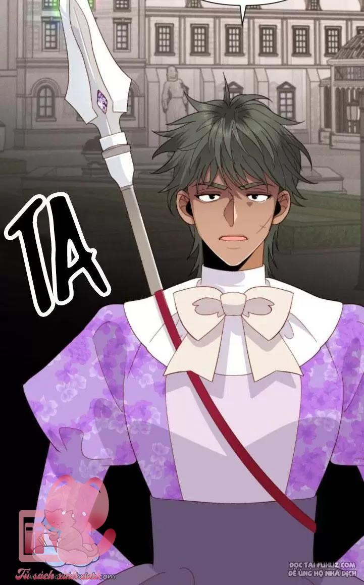 Hoàng Hậu Tái Hôn - Chap 91