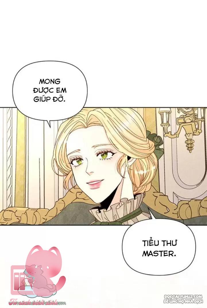 Hoàng Hậu Tái Hôn - Chap 92