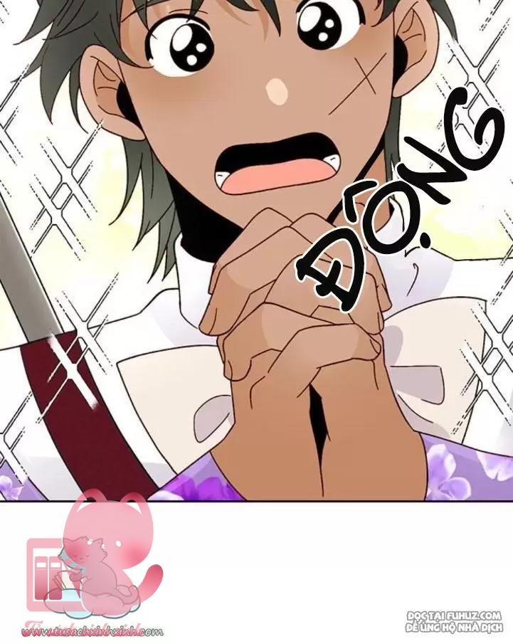 Hoàng Hậu Tái Hôn - Chap 92