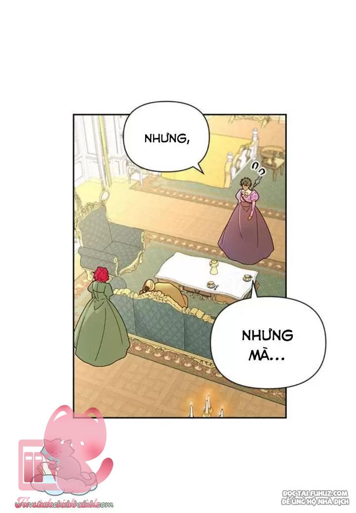 Hoàng Hậu Tái Hôn - Chap 92