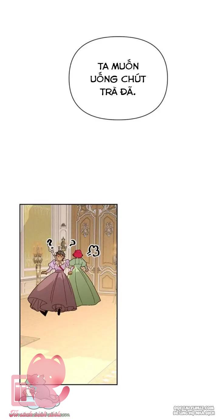 Hoàng Hậu Tái Hôn - Chap 92