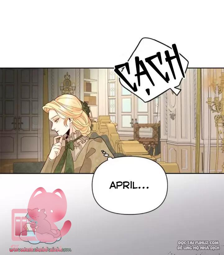 Hoàng Hậu Tái Hôn - Chap 92