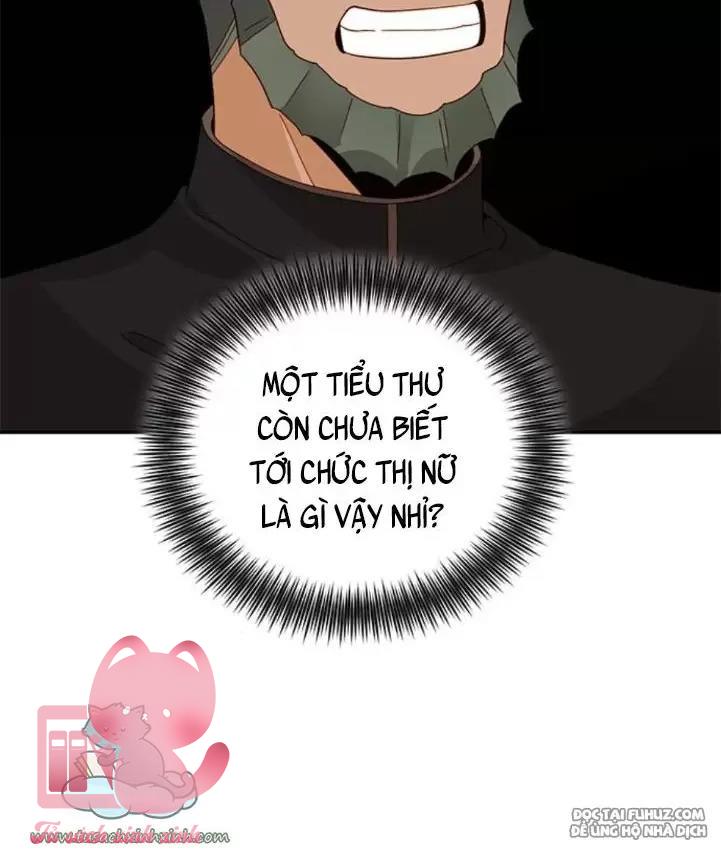 Hoàng Hậu Tái Hôn - Chap 92