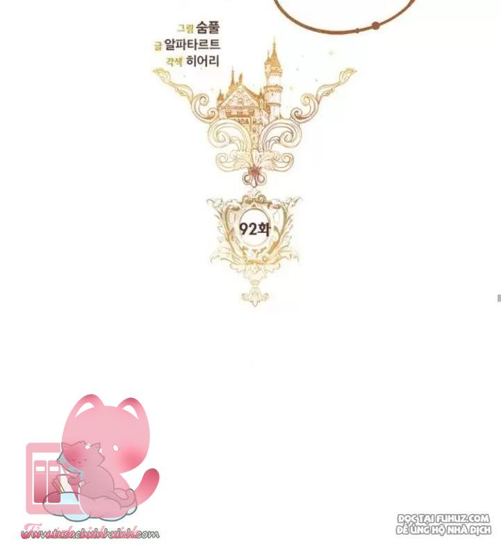 Hoàng Hậu Tái Hôn - Chap 92