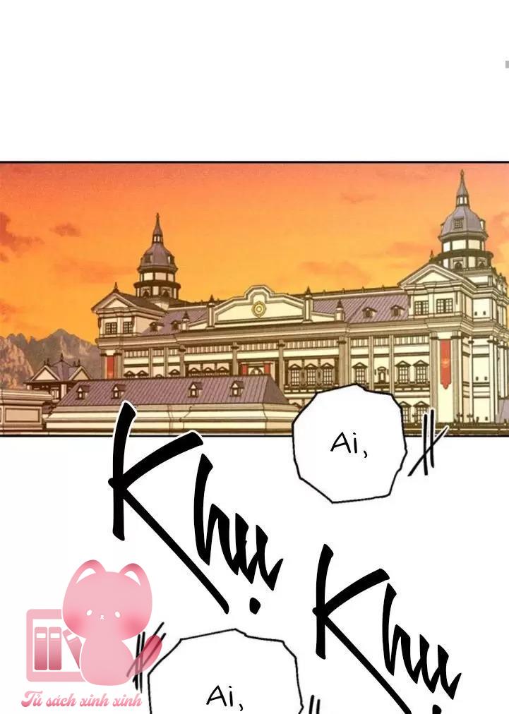 Hoàng Hậu Tái Hôn - Chap 92